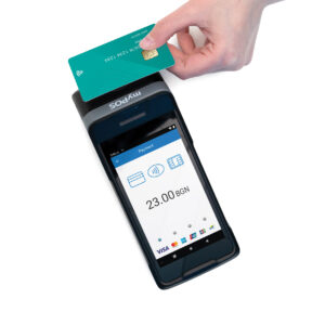 mypos-carbon-goedkoop-pinnen - Pin Centrale