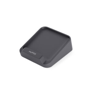 Alternative view of myPOS Flex Oplader – Dock