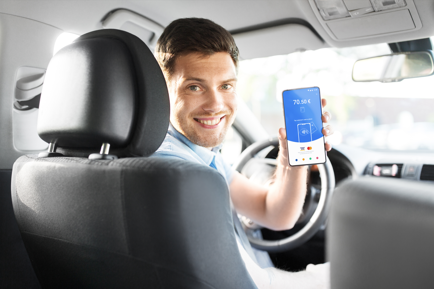mypos-glass-gebruik-in-taxi
